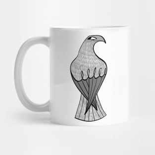 Crow Mug